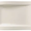 New Villeroy&Boch NewWave Lautanen 26x20 cm