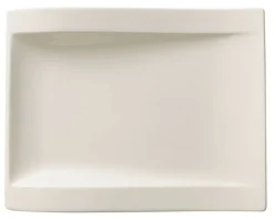New Villeroy&Boch NewWave Lautanen 26x20 cm