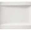 Online Villeroy&Boch NewWave Lautanen 18x15cm