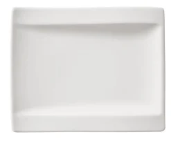 Online Villeroy&Boch NewWave Lautanen 18x15cm