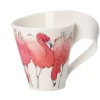 Best Villeroy&Boch NewWave Muki Caffe 0,3l Flamingo