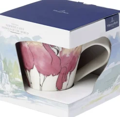 Best Villeroy&Boch NewWave Muki Caffe 0,3l Flamingo