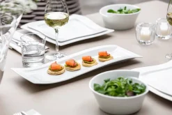 Villeroy&Boch NewWave Neliölautanen  24x24cm