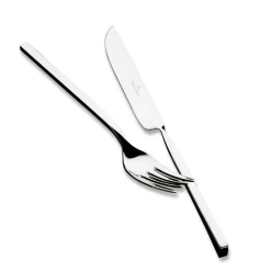 Best Villeroy&Boch NewWave Pihviveitsi- ja haarukkasetti  12-os.