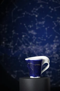 Discount Villeroy&Boch NewWave Stars muki 0,3 l Vesimies