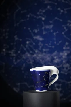 Discount Villeroy&Boch NewWave Stars muki 0,3 l Leijona