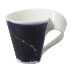 Hot Villeroy&Boch NewWave Stars muki 0,3 l Oinas