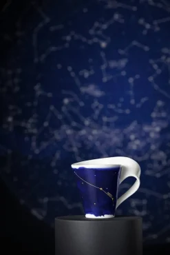 Hot Villeroy&Boch NewWave Stars muki 0,3 l Oinas