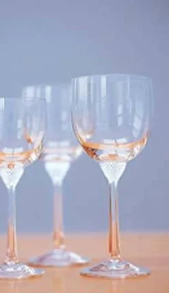 Discount Villeroy&Boch Octavie Jalallinen juomalasi  0,37l