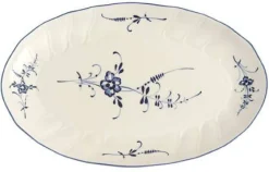 Sale Villeroy&Boch Old Luxembourg Tarjoilulautanen 24cm