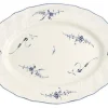 Old Luxembourg Ovaali tarjoilulautanen  36cm*Villeroy&Boch Sale