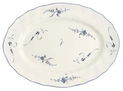 Old Luxembourg Ovaali tarjoilulautanen  36cm*Villeroy&Boch Sale