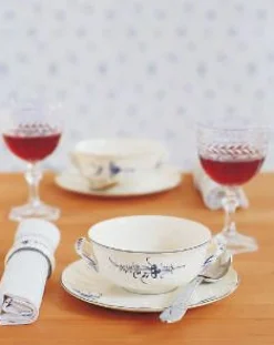 Discount Villeroy&Boch Old Luxembourg Annoskeittokulhon alunen  19cm