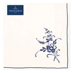Old Luxembourg Servetit  33x33cm*Villeroy&Boch Outlet