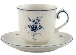 Old Luxembourg Espressokuppi  0,10l*Villeroy&Boch Discount