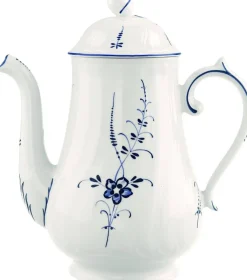 Old Luxembourg Kahvikannu  1,30l 6 hlö*Villeroy&Boch Sale