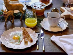 Outlet Villeroy&Boch Ovid Juomalasisetti 0,42l 4-os.