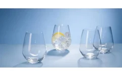 Outlet Villeroy&Boch Ovid Juomalasisetti 0,42l 4-os.