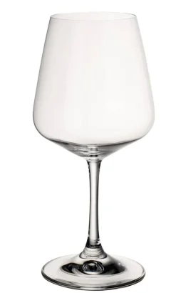 Best Villeroy&Boch Ovid Punaviinilasisetti 0,59l 4-os.