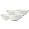 Outlet Villeroy&Boch Passion Kulho Soup 27,5x17,3x6,8 cm 2-os.