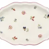 Petite Fleur Lautanen 24cm*Villeroy&Boch Outlet