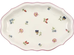 Petite Fleur Lautanen 24cm*Villeroy&Boch Outlet
