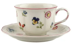 Best Villeroy&Boch Petite Fleur Teekuppi 0,20l