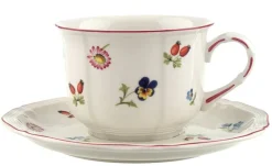 Petite Fleur Aamiaskupin alunen 17cm*Villeroy&Boch Outlet