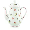 Petite Fleur Kahvikannu 1,25l 6 hlö*Villeroy&Boch