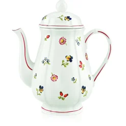 Petite Fleur Kahvikannu 1,25l 6 hlö*Villeroy&Boch
