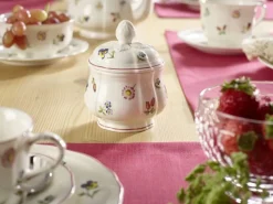 Petite Fleur Sokerikko 0,20l*Villeroy&Boch Outlet