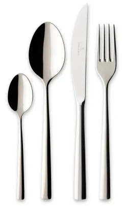 New Villeroy&Boch Piemont Aterinsetti 24-os.