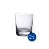 Clearance Villeroy&Boch Purismo Juomalasisetti Bar 0,32l 2-os.