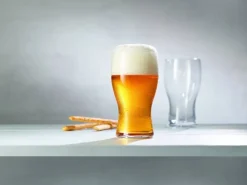 Purismo Olutlasi 0,65 l 2 kpl*Villeroy&Boch Hot