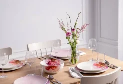 Hot Villeroy&Boch Rose Garden Kulho 23 cm 1,75l