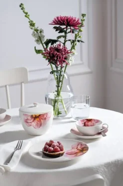 Rose Garden Teekuppi 12,5x10,5x5 cm 0,23l*Villeroy&Boch Outlet