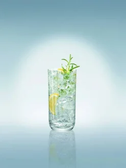 Hot Villeroy&Boch Rose Garden juomalasisetti 4 kpl 151 mm 0,3l