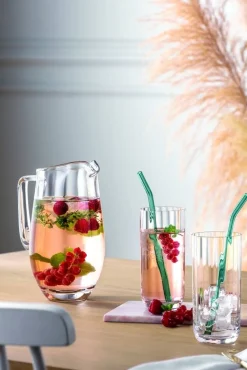 Hot Villeroy&Boch Rose Garden juomalasisetti 4 kpl 151 mm 0,3l