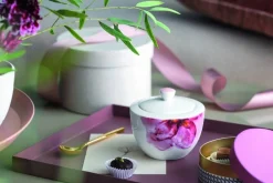 Online Villeroy&Boch Rose Garden sokerikko 0,30l 6 hlö