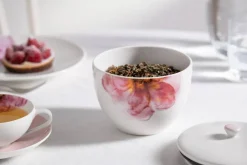 Discount Villeroy&Boch Rose Garden Teepurkki 13,5x13,5x12,5 cm 0,7l