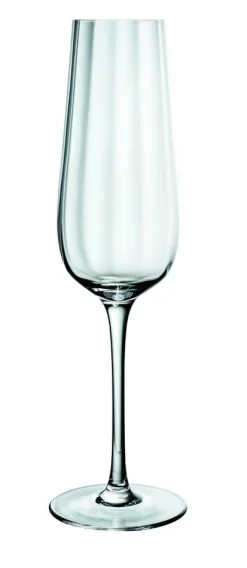 Discount Villeroy&Boch Rose Garden samppanjalasisetti 4 kpl 250 mm 0,12l