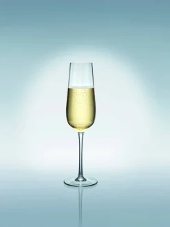 Discount Villeroy&Boch Rose Garden samppanjalasisetti 4 kpl 250 mm 0,12l