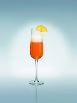 Discount Villeroy&Boch Rose Garden samppanjalasisetti 4 kpl 250 mm 0,12l