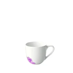 Best Villeroy&Boch Rose Garden espressokuppi 0,10l