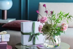 Rose Garden Home hurrikaanilyhty 170 mm 2,6l*Villeroy&Boch Best