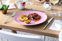 Rose Garden kermakko 0,28l 6 hlö*Villeroy&Boch New