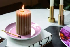 Sale Villeroy&Boch Rose Garden aamiaskupin alunen pinkki