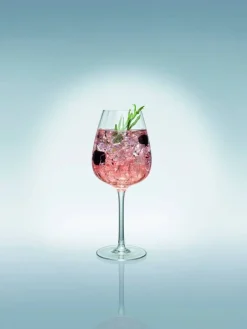 Rose Garden valkoviinilasisetti 4 kpl 218 mm 0,13l*Villeroy&Boch Outlet