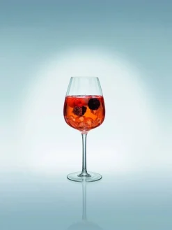 Rose Garden valkoviinilasisetti 4 kpl 218 mm 0,13l*Villeroy&Boch Outlet