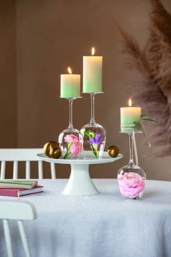 Rose Garden valkoviinilasisetti 4 kpl 218 mm 0,13l*Villeroy&Boch Outlet